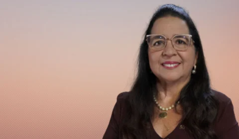 Conversa Política entrevista Leda Mara: Procuradora-Geral revela bastidores da Justiça no Amazonas