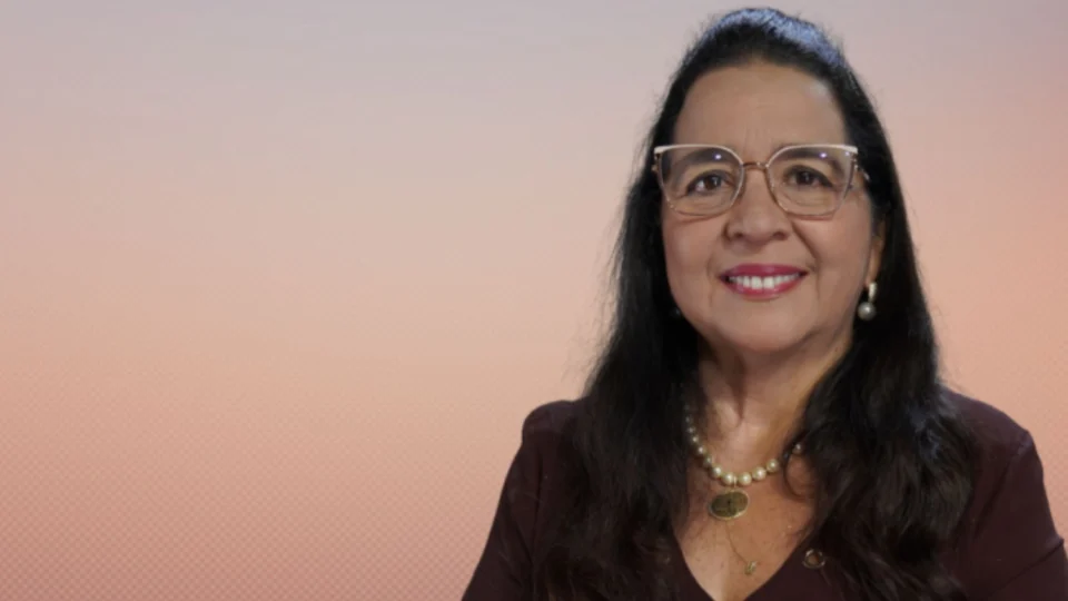 Conversa Política entrevista Leda Mara: Procuradora-Geral revela bastidores da Justiça no Amazonas