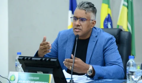 Câmara de Boa Vista deve votar hoje abertura de processo que pode cassar vereador Júlio Medeiros