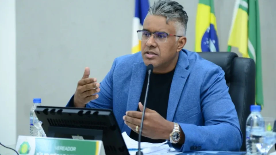 Câmara de Boa Vista deve votar hoje abertura de processo que pode cassar vereador Júlio Medeiros