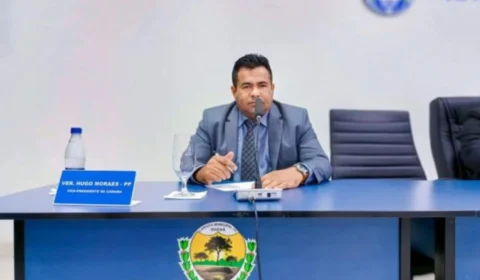 TCE-AM reprova contas da Câmara de Maraã e multa ex-presidente em R$ 234,5 mil