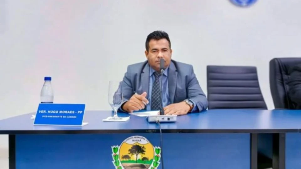 TCE-AM reprova contas da Câmara de Maraã e multa ex-presidente em R$ 234,5 mil