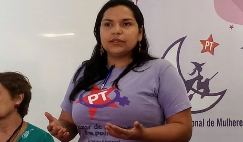 Anne Moura exigiu desvio de verba de projeto do Ministério do Trabalho para campanha, diz Estadão