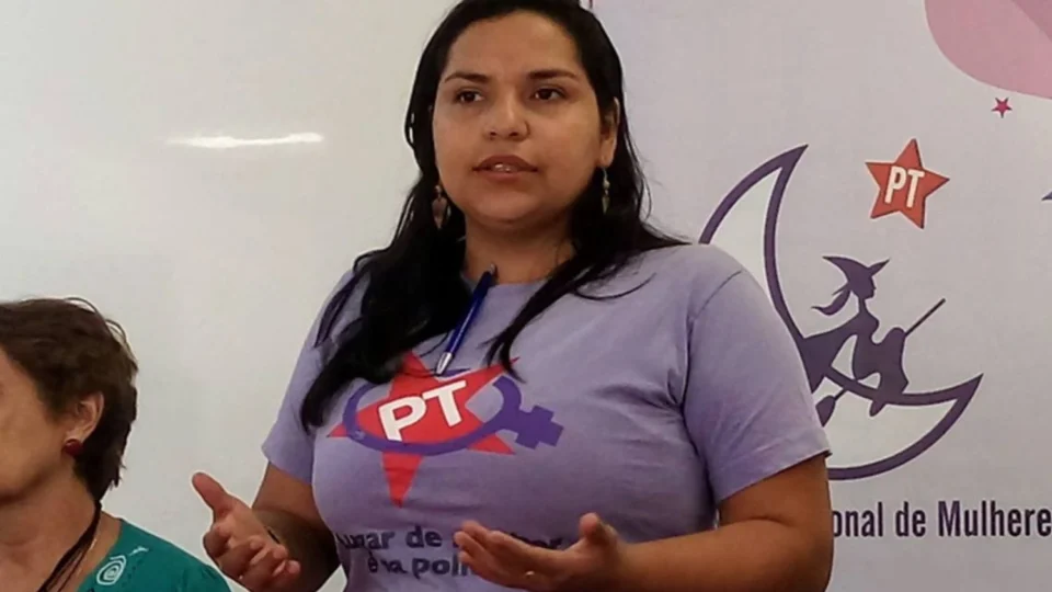 Anne Moura exigiu desvio de verba de projeto do Ministério do Trabalho para campanha, diz Estadão