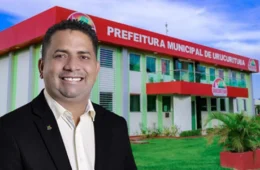 TRE-AM nega provimento a recurso contra prefeito eleito de Urucurituba