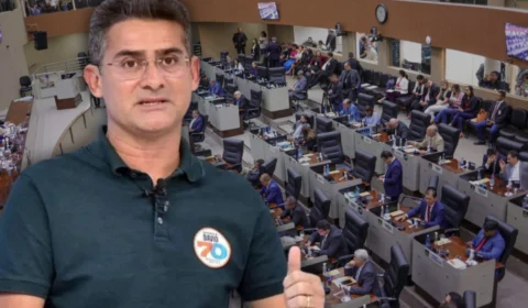 CPI dos empréstimos da gestão David Almeida alcança 11 assinaturas na CMM