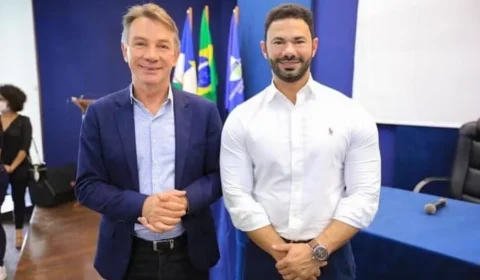 Controlador-Geral do Estado de Roraima é exonerado após nova operação da PF