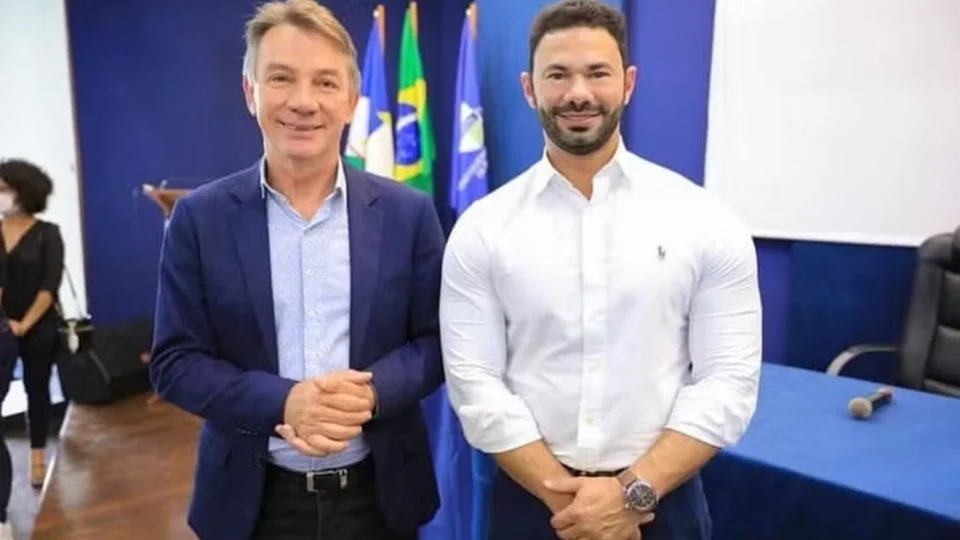 Controlador-Geral do Estado de Roraima é exonerado após nova operação da PF