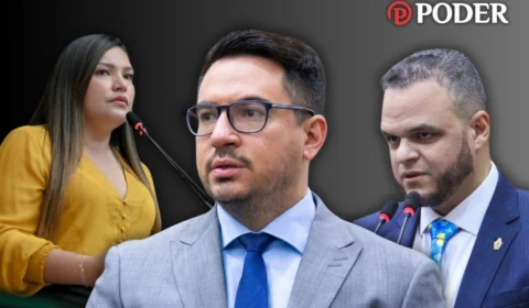 Rodrigo Guedes pede investigação da PF e anuncia ação por quebra de decoro contra Aldenor Lima