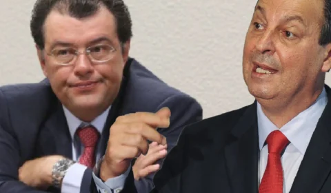 TCE determina que ex-secretários das gestões Braga e Omar devolvam R$ 23,7 milhões