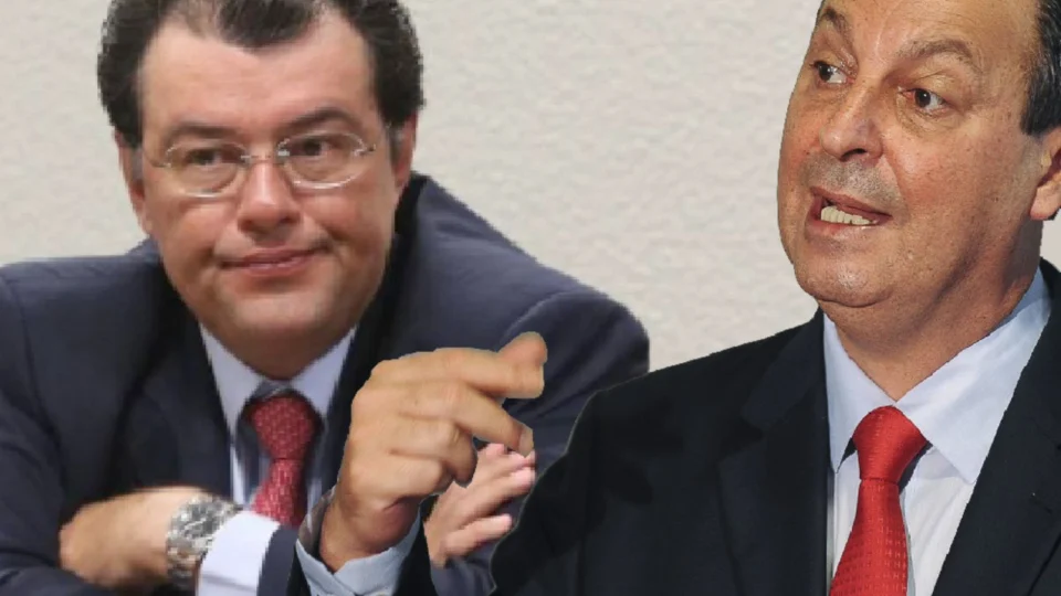 TCE determina que ex-secretários das gestões Braga e Omar devolvam R$ 23,7 milhões