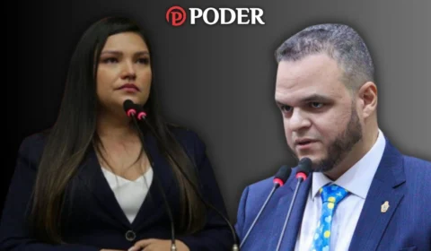 Aldenor Lima e Joana Darc rebatem Rodrigo Guedes e pedem investigação sobre fake news