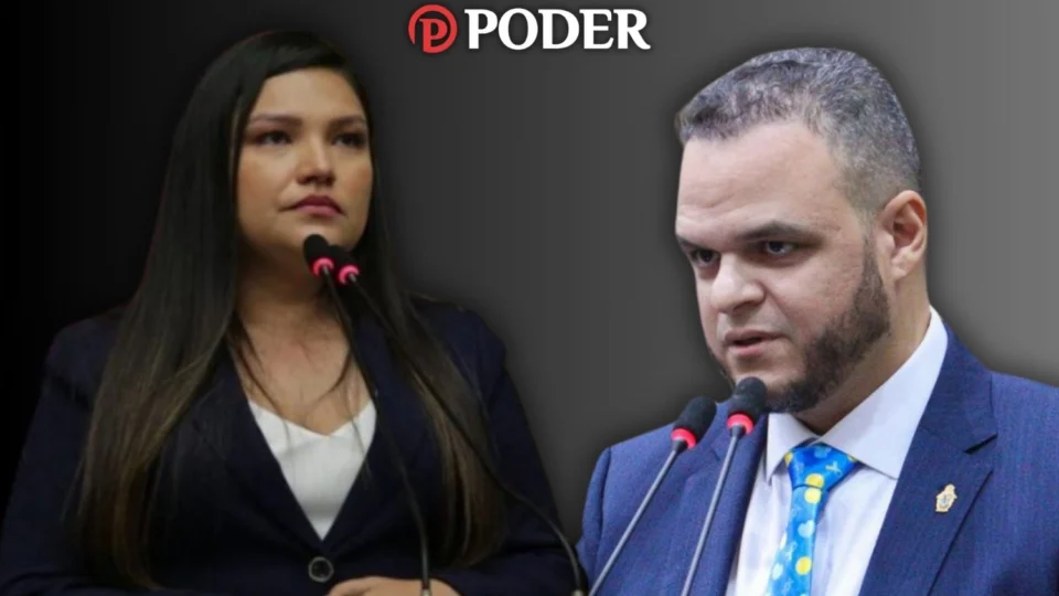 Aldenor Lima e Joana Darc rebatem Rodrigo Guedes e pedem investigação sobre fake news
