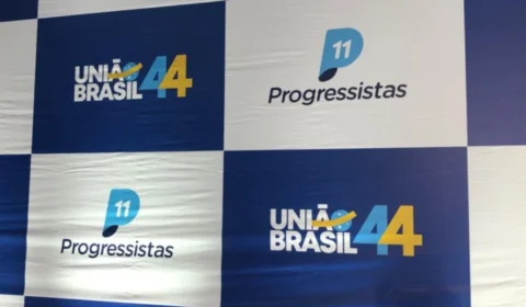 União Brasil e Progressistas oficializam federação e formam maior bancada da Câmara