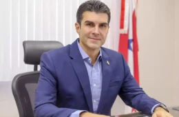 Helder Barbalho muda comando de três secretarias do alto escalão do Governo do Pará