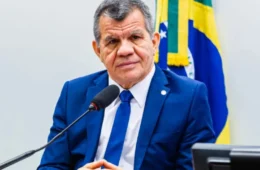 Bosco Saraiva avalia impacto positivo da taxação dos EUA e anuncia leilão de lotes no Distrito 2