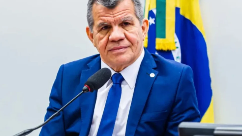 Bosco Saraiva avalia impacto positivo da taxação dos EUA e anuncia leilão de lotes no Distrito 2