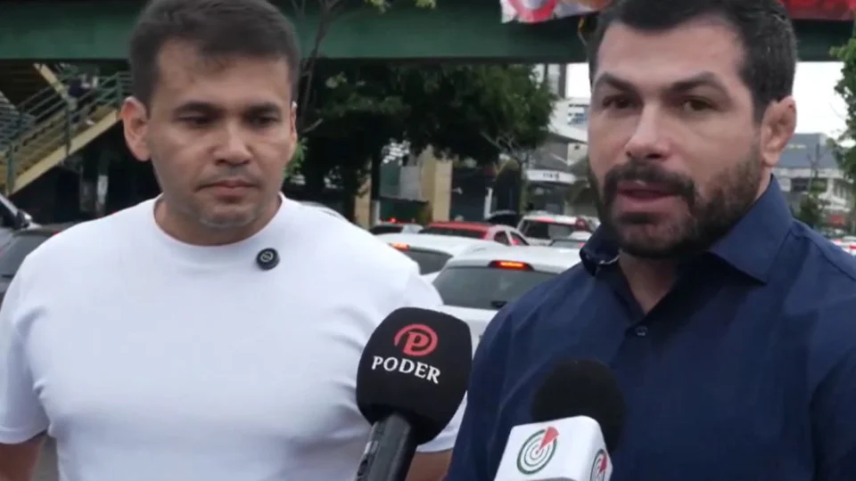 Vereadores do PL dizem que aumento da passagem de ônibus é um desrespeito com o povo de Manaus