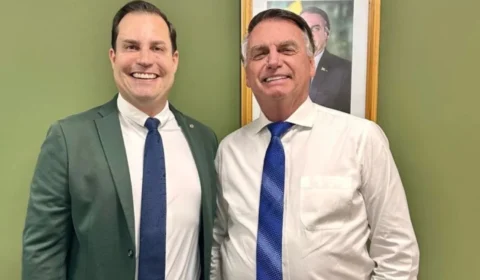 Deputado de Roraima deve trocar União Brasil pelo PL de Bolsonaro