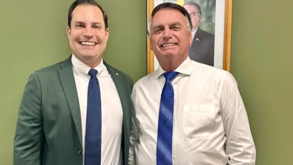 Deputado de Roraima deve trocar União Brasil pelo PL de Bolsonaro