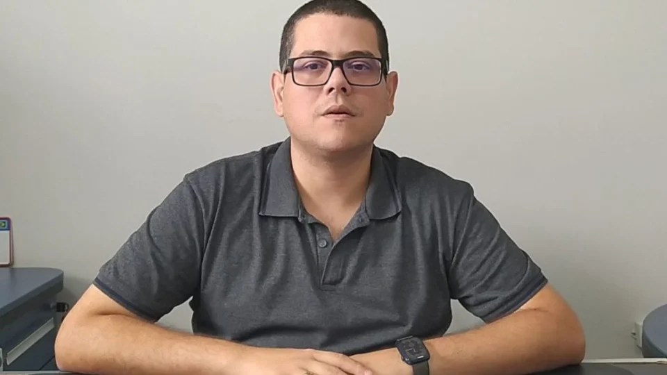 Governo nomeia Diego Aragão na presidência do Departamento Estadual de Trânsito de Roraima