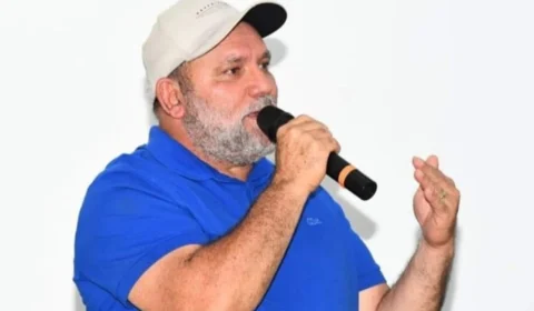 Prefeito de Tefé é alvo de recomendação do MP para cancelar shows de Simone Mendes e Pablo