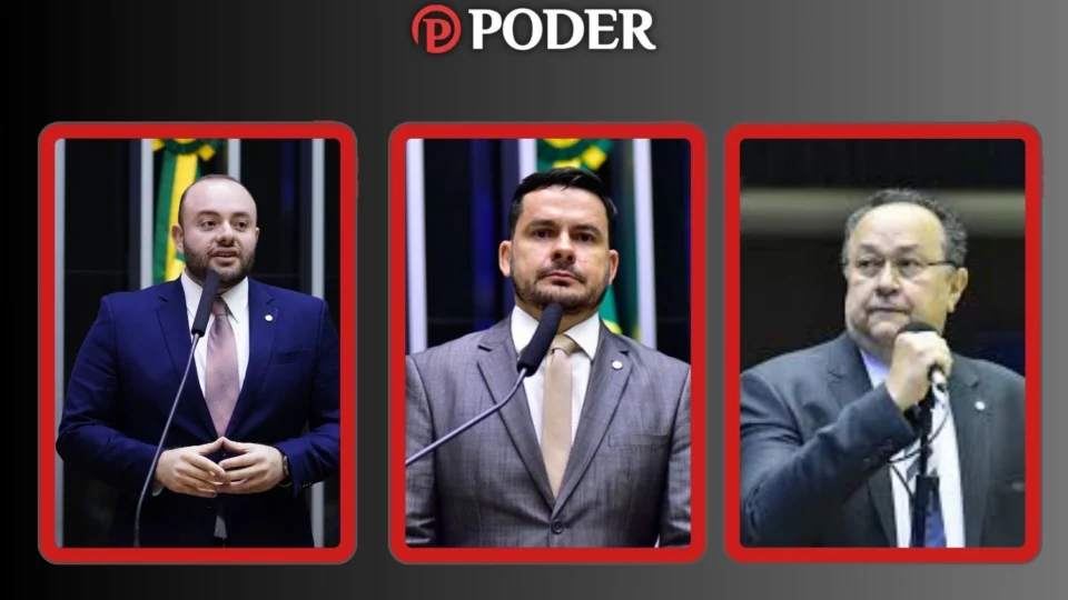 PL da anistia recebe assinatura de três deputados federais do Amazonas