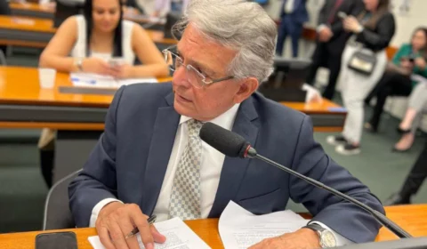 Pauderney vai pedir relatoria para barrar projeto que cria Zona Franca no Distrito Federal