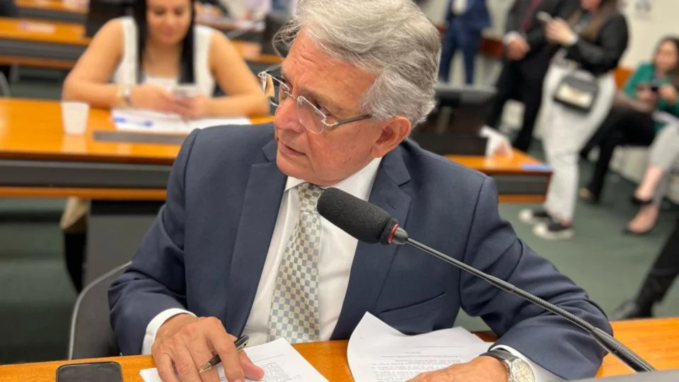 Pauderney vai pedir relatoria para barrar projeto que cria Zona Franca no Distrito Federal