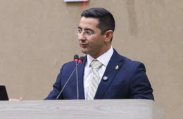 Saimon Bessa recua e retira assinatura da CPI dos Empréstimos da Prefeitura