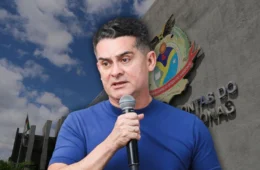 TCE-AM acata denúncia contra empréstimo de R$ 2,5 bilhões da Prefeitura de Manaus