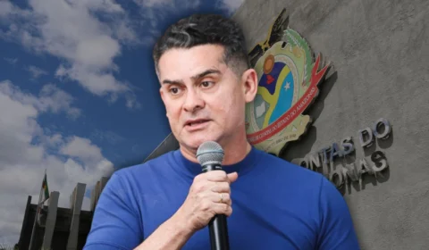 TCE-AM acata denúncia contra empréstimo de R$ 2,5 bilhões da Prefeitura de Manaus