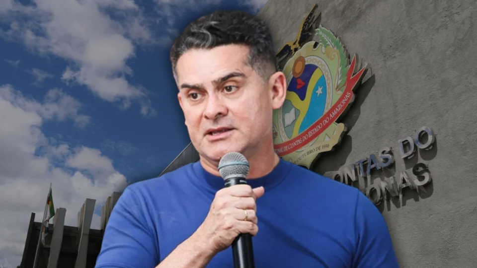 TCE-AM acata denúncia contra empréstimo de R$ 2,5 bilhões da Prefeitura de Manaus