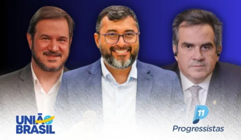 Federação entre Progressistas e União Brasil será anunciada nesta terça-feira
