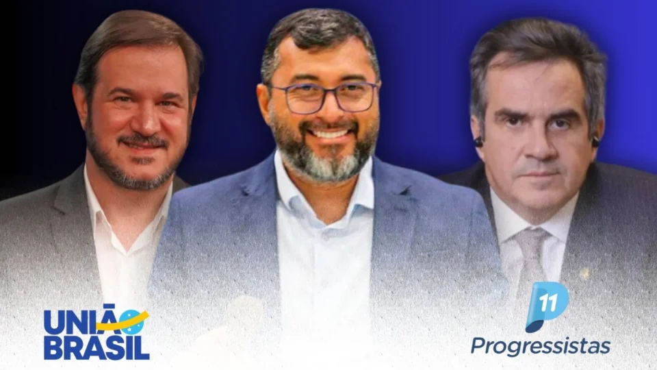 Federação entre Progressistas e União Brasil será anunciada nesta terça-feira