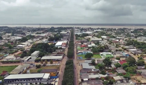 Prefeitura de Itacoatiara é alvo de representação no TCE-AM por suposta irregularidade em licitação