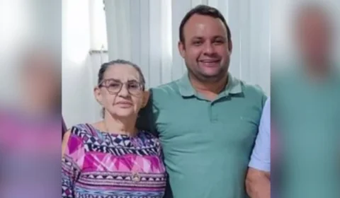 Prefeito do Cantá (RR) nomeia a própria mãe como Secretária Municipal de Educação