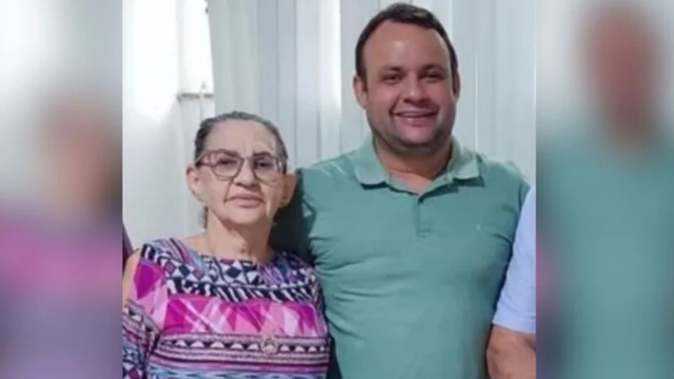 Prefeito do Cantá (RR) nomeia a própria mãe como Secretária Municipal de Educação