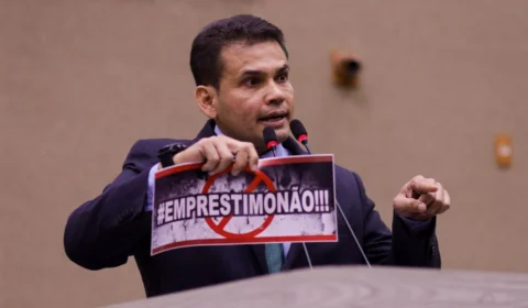 Coronel Rosses assume autoria da CPI dos Empréstimos na CMM