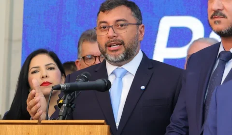 Wilson Lima vai comandar, no AM, a Federação União Progressista, maior estrutura partidária do país