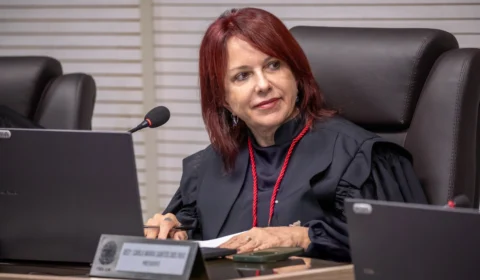 Presidência de Carla Reis no TRE-AM supera expectativas com mais julgamentos e avanços eleitorais