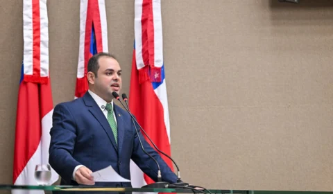 Aleam aprova projeto para reorganização do quadro de servidores visando concurso público