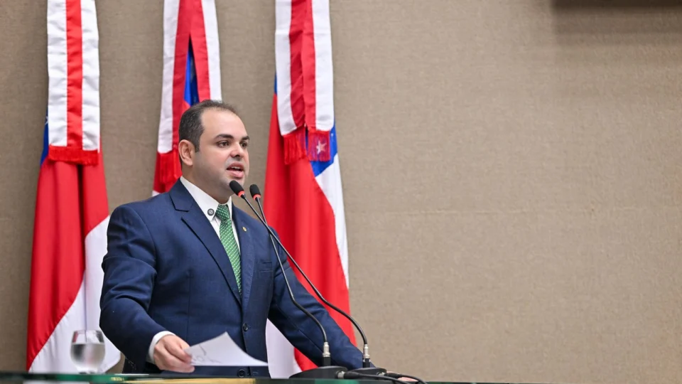 Aleam aprova projeto para reorganização do quadro de servidores visando concurso público