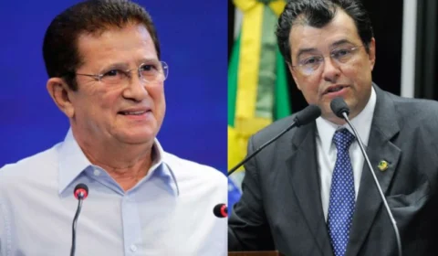 Alfredo acusa Braga de boicotar recuperação da BR-319 com proposta de ferrovia