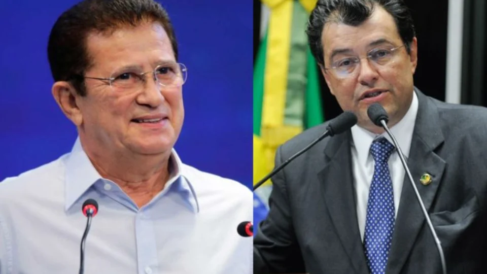 Alfredo acusa Braga de boicotar recuperação da BR-319 com proposta de ferrovia