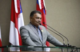 Prefeitura de Careiro da Várzea é notificada pelo TCE-AM por irregularidades em processo seletivo