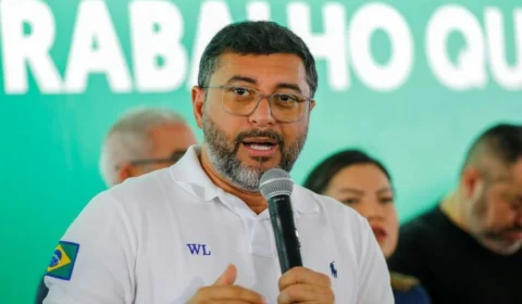 Wilson Lima anuncia mudanças em quatro órgãos do governo do Amazonas