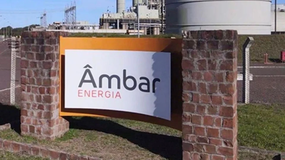 Âmbar Energia conclui aquisição de 12 usinas da Eletrobras no estado do Amazonas