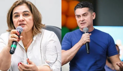 Maria do Carmo crítica projeto da prefeitura para obrigar idoso usar cartão do transporte coletivo