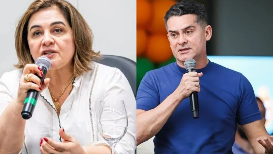 Maria do Carmo crítica projeto da prefeitura para obrigar idoso usar cartão do transporte coletivo